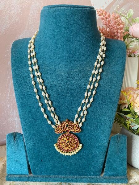 Diwali Sale Necklace D25099