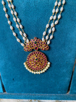 Diwali Sale Necklace D25099