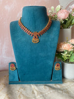 Diwali Sale Necklace D25100