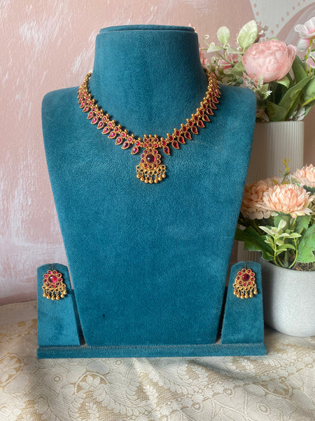 Diwali Sale Necklace D25100