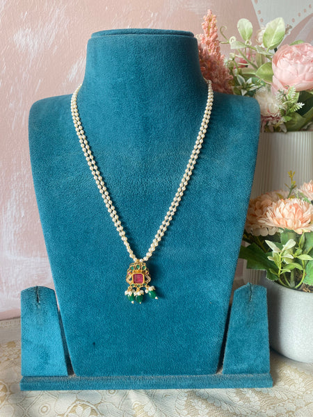 Diwali Sale Necklace D25103