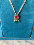 Diwali Sale Necklace D25103