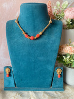 Diwali Sale Necklace D25105