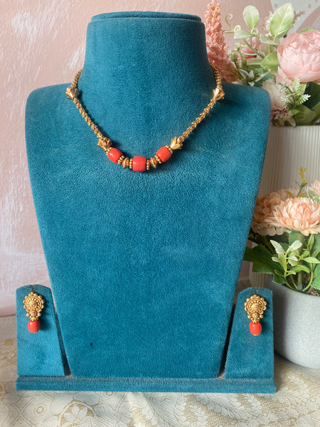Diwali Sale Necklace D25105