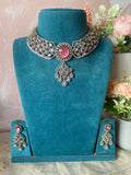Diwali Sale Necklace D25106