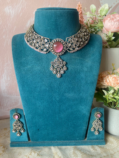 Diwali Sale Necklace D25106