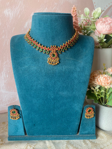 Diwali Sale Necklace D25107