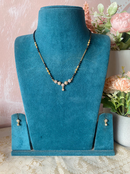 Diwali Sale Necklace D25109