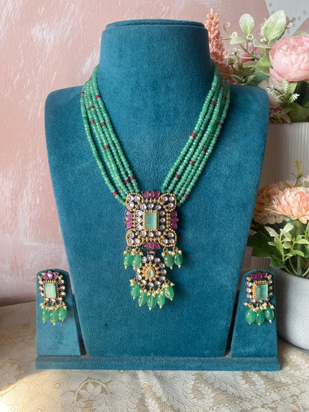 Diwali Sale Necklace D25110