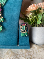 Diwali Sale Necklace D25110
