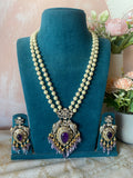 Diwali Sale Necklace D25111
