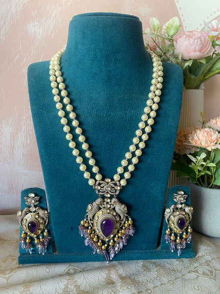 Diwali Sale Necklace D25111