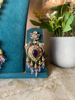 Diwali Sale Necklace D25111