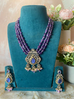 Diwali Sale Necklace D25112