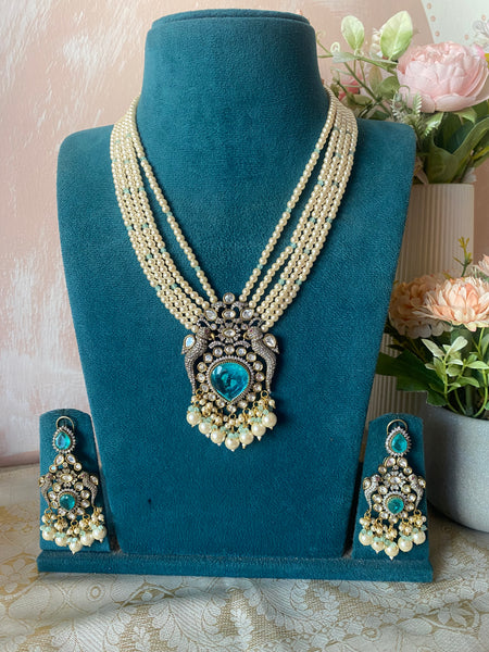 Diwali Sale Necklace D25113