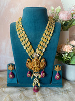 Diwali Sale Necklace D25114