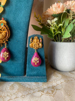 Diwali Sale Necklace D25114