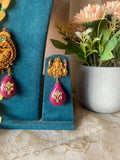 Diwali Sale Necklace D25114