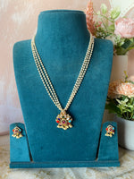 Diwali Sale Necklace D25115