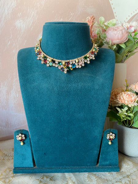 Diwali Sale Necklace D25116