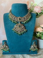 Diwali Sale Necklace D25118