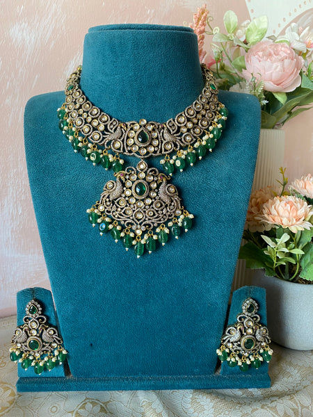 Diwali Sale Necklace D25118