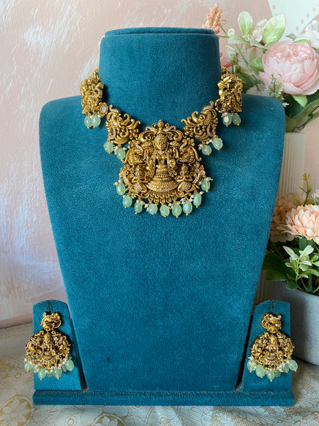 Diwali Sale Necklace D25119