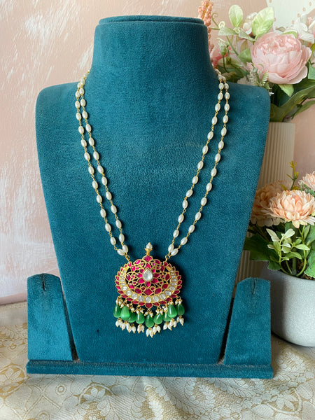 Diwali Sale Necklace D25120