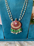 Diwali Sale Necklace D25120