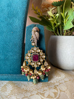 Diwali Sale Necklace D25121