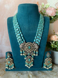 Diwali Sale Necklace D25122