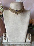 Diwali Sale Necklace D26055