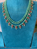 Diwali Sale Necklace D25125