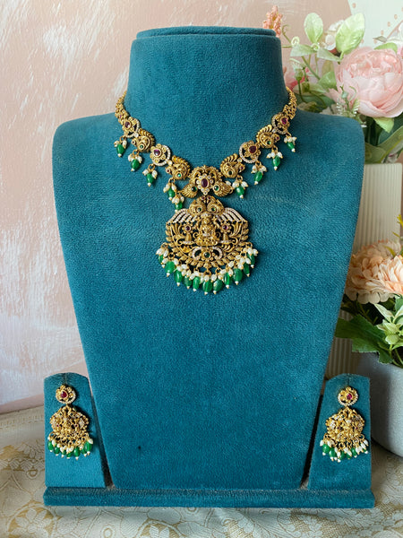 Diwali Sale Necklace D25126