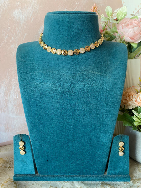 Diwali Sale Necklace D25127