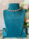 Diwali Sale Necklace D25127