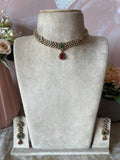 Diwali Sale Necklace D26060