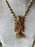 Diwali Sale Necklace D26062