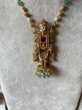 Diwali Sale Necklace D26062
