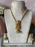 Diwali Sale Necklace D26062