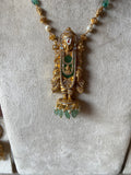 Diwali Sale Necklace D26062