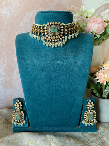 Diwali Sale Necklace D25130