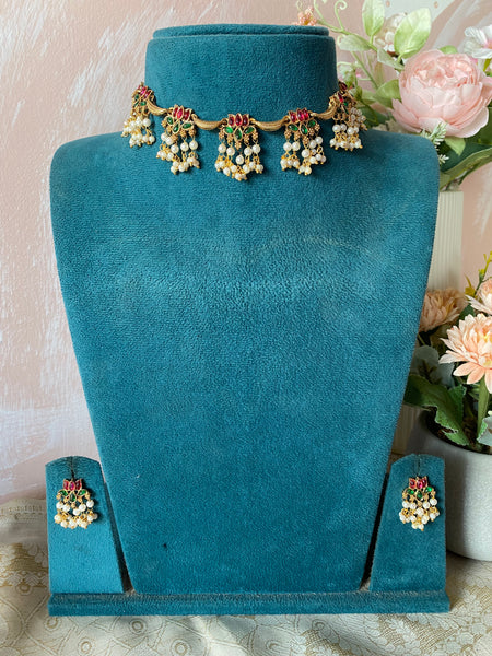 Diwali Sale Necklace D25132