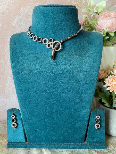 Diwali Sale Necklace D25133