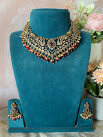 Diwali Sale Necklace D25134