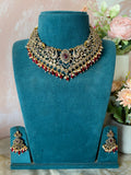 Diwali Sale Necklace D25134