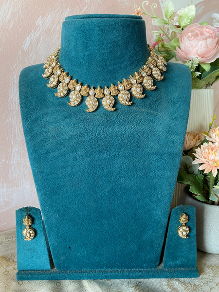 Diwali Sale Necklace D25135