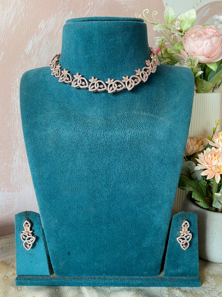 Diwali Sale Necklace D25136