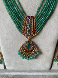 Diwali Sale Necklace D26065