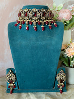 Diwali Sale Necklace D25138